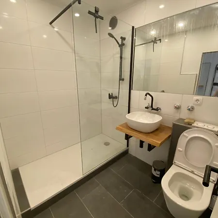 Sahara 3,5 Z Balkon Smart Tv Kueche Wama *