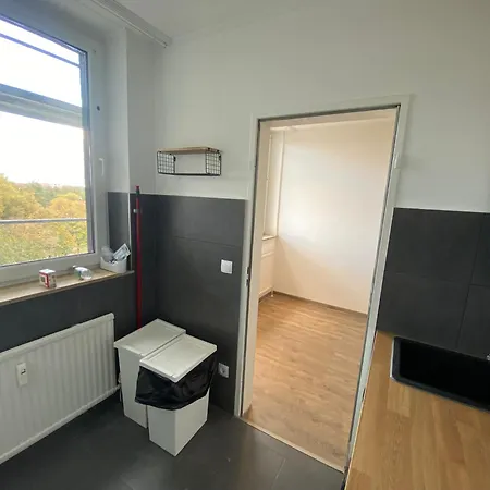 Sahara 3,5 Z Balkon Smart Tv Kueche Wama شقة دوسبرغ