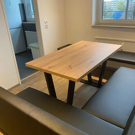 Sahara 3,5 Z Balkon Smart Tv Kueche Wama شقة *