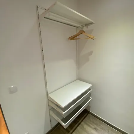 شقة Sahara 3,5 Z Balkon Smart Tv Kueche Wama *