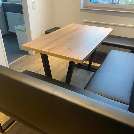 Sahara 3,5 Z Balkon Smart Tv Kueche Wama شقة *