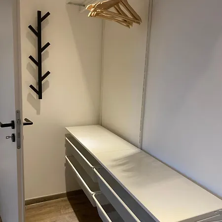 Sahara 3,5 Z Balkon Smart Tv Kueche Wama * دوسبرغ