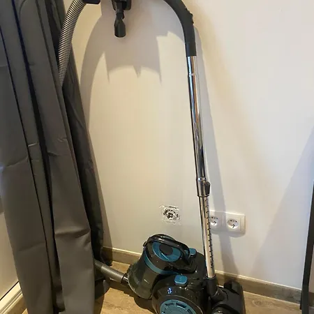 شقة Sahara 3,5 Z Balkon Smart Tv Kueche Wama *