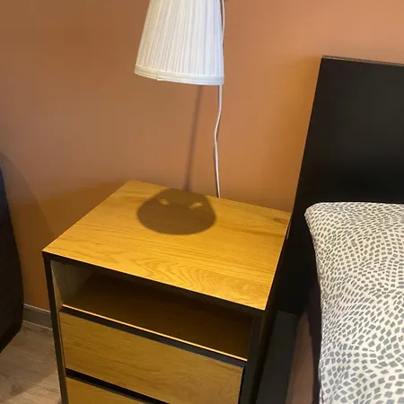 Sahara 3,5 Z Balkon Smart Tv Kueche Wama دوسبرغ