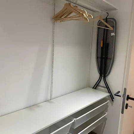 Sahara 3,5 Z Balkon Smart Tv Kueche Wama *