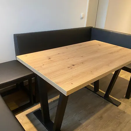 Sahara 3,5 Z Balkon Smart Tv Kueche Wama * دوسبرغ