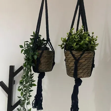 Sahara 3,5 Z Balkon Smart Tv Kueche Wama شقة *