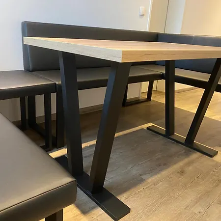 Sahara 3,5 Z Balkon Smart Tv Kueche Wama دوسبرغ