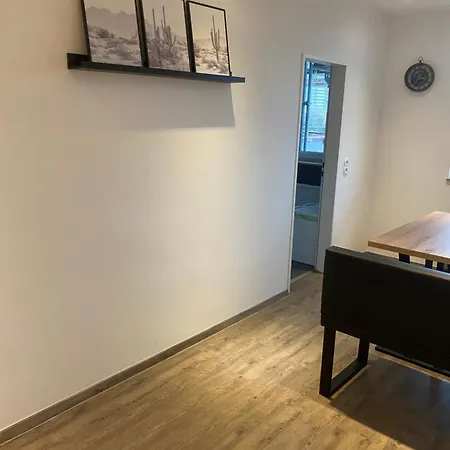 Sahara 3,5 Z Balkon Smart Tv Kueche Wama * دوسبرغ