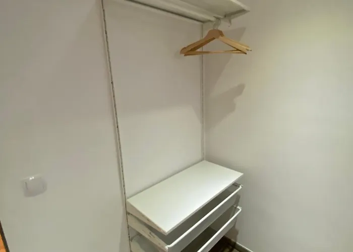 Apartment Sahara 3,5 Z Balkon Smart Tv Kueche Wama *