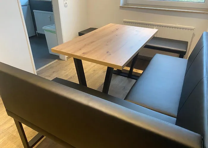 Sahara 3,5 Z Balkon Smart Tv Kueche Wama Apartment *