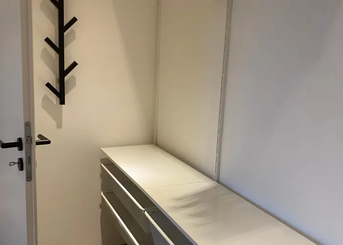 Sahara 3,5 Z Balkon Smart Tv Kueche Wama * Duisburg